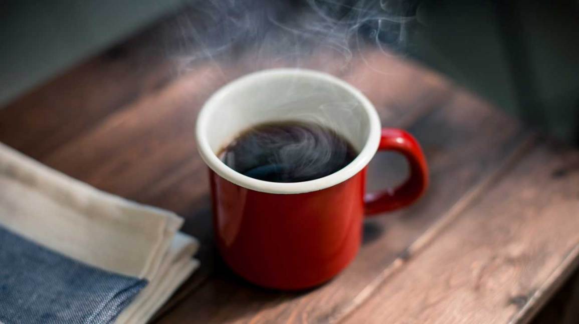 Can Coffee Really Explode in the Microwave? American Council on Science and Health